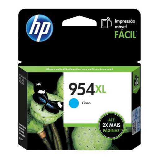 [003608] Cartucho HP 954XL Cian