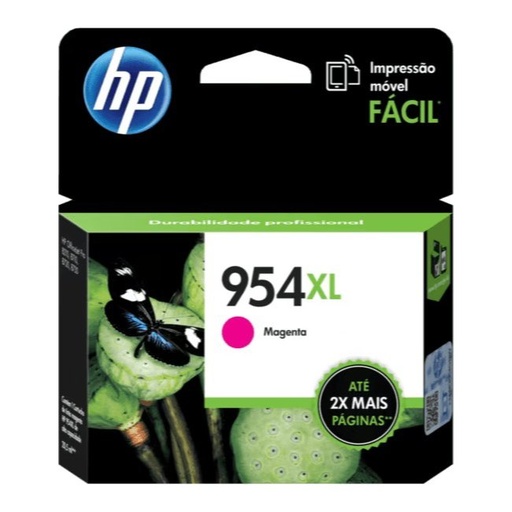 [003610] Cartucho HP 954XL Magenta