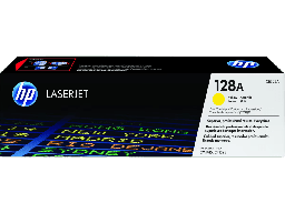 [003616] Toner HP 128A Amarillo