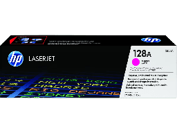 [003617] Toner HP 128A Magenta