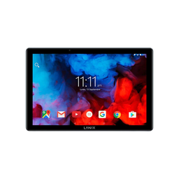 [003801] Tableta Ilium Pad RX10 V3 10.1" LTE 32 GB Lanix