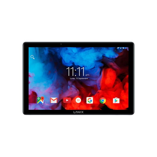 [003801] Tableta Ilium Pad RX10 V3 10.1" LTE 32 GB Lanix