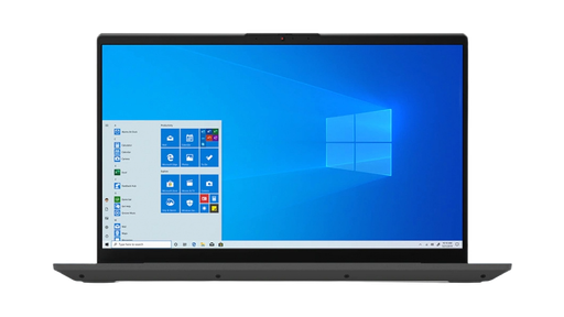 [003803] Laptop IdeaPad 5 15.6" 8 GB RAM 512 GB SSD Lenovo