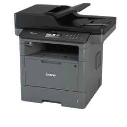 [003806] Impresora Brother MFC-L5900DW