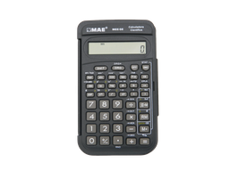 [003823] Calculadora Cientifica Mae