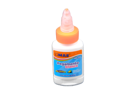[003836] Pegamento Blanco 30 grs Mae