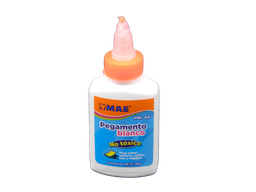 [003837] Pegamento Blanco 60 grs Mae