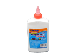 [003839] Pegamento Blanco 250 grs Mae