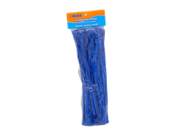 [003851] Limpiapipas Azul Rey C/ 100 pzs Mae