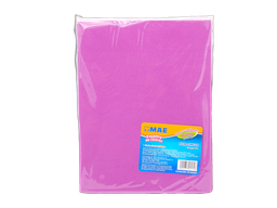 [003881] Foamy T/ Carta Magenta C/ 24 pzs Mae