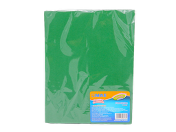 [003886] Foamy T/ Carta Verde C/ 24 pzs Mae