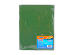 [003887] Foamy T/ Carta Verde Obscuro C/ 24 pzs Mae