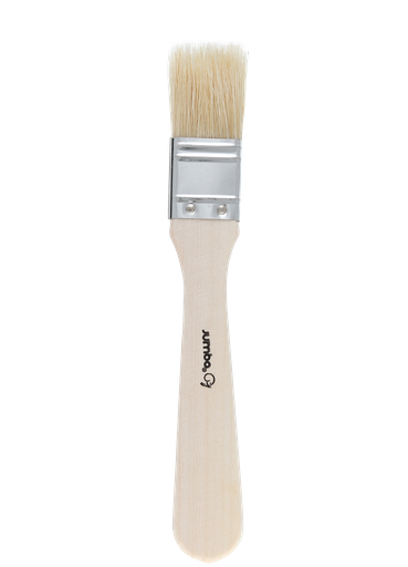 [004087] Pincel Brocha 1" Jumbo