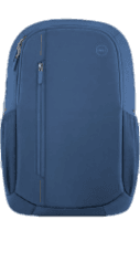 [004141] Mochila P/ Laptop EcoLoop Urban 15" Azul Dell