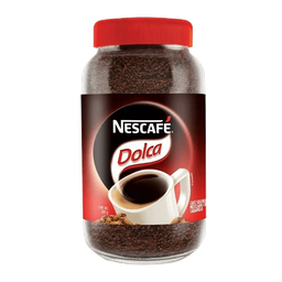 [004154] Café Soluble Nescafe Dolca 300 grs