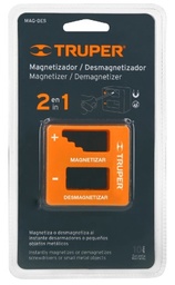 [004225] Magnetizador / Desmagnetizador 14141 Truper