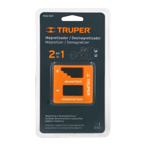 [004225] Magnetizador / Desmagnetizador 14141 Truper