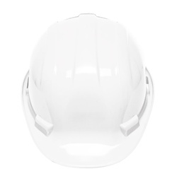 [004284] Casco Seguridad Clase G Blanco 25038 Truper