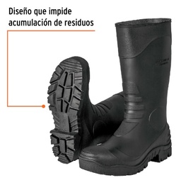 [004320] Bota Jardinera PVC 35 cms Talla 28 17924 Truper