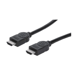 [004348] Cable HDMI a HDMI 4K@30Hz 5 mts Manhattan