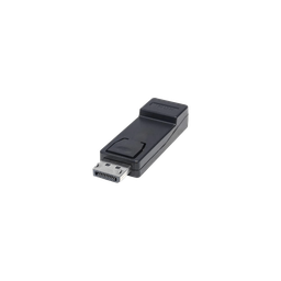 [004360] Adaptador DisplayPort Macho a HDMI Hembra Manhattan