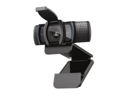 [004371] Camara Web Usb 1920 x 1080 Pixeles C920 Logitech