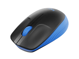 [004372] Mouse Inalambrico Azul M190 Logitech