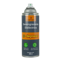 [004383] Desengrasante Dielectrico Naranja 400 grs Perfect Choice