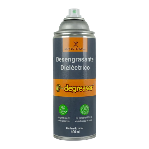 [004383] Desengrasante Dielectrico Naranja 400 grs Perfect Choice