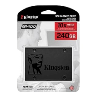 [004391] Disco Duro SSD 240 Gb Serial ATA III Kingston