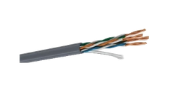 [004420] Cable UTP CAT5e Interior Gris 305 mts Condumex