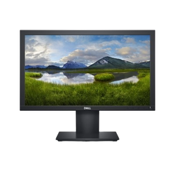 [004429] Monitor LCD 18.5" 1366 x 768 Pixeles Dell
