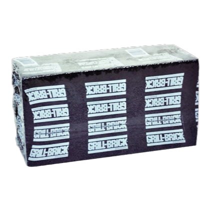 [004510] Piedra Abrasiva P/ Parrilla o Plancha Grill Brick
