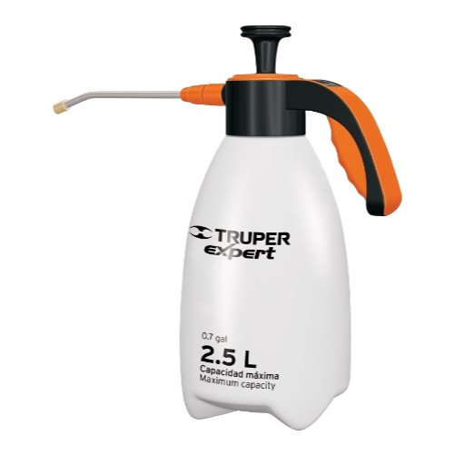 [004529] Fumigador Domestico 2.5 lts 102645 Truper