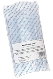 [004563] Barra Silicon Grueso 11 mm Kilo Barrilito