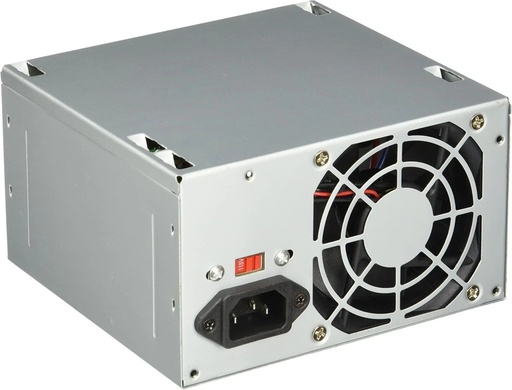 [004672] Fuente de Poder 500W Vorago
