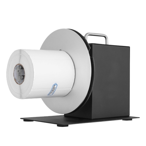 [004680] Rebobinadora Etiquetas HD-R7 Vevor