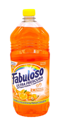 [004682] Fabuloso Energia Naranja Litro