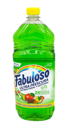 [004683] Fabuloso Pasion Frutas Litro