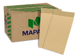 [004878] Sobre Coin 426 Golden 11.0 x 16.4 cms C/ 500 pzs Arpapel