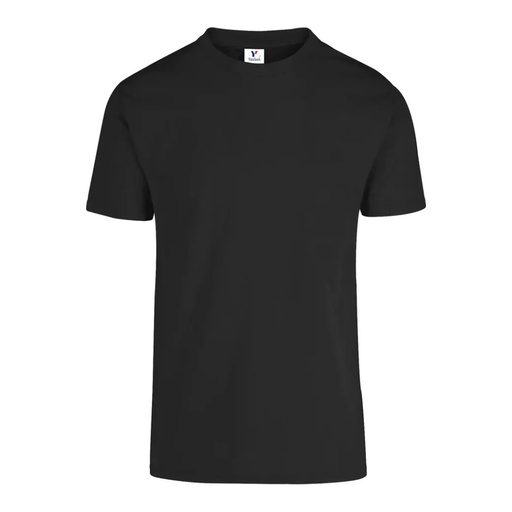 Playera Caballero Cuello Redondo Manga Corta 100% Algodón Yazbek