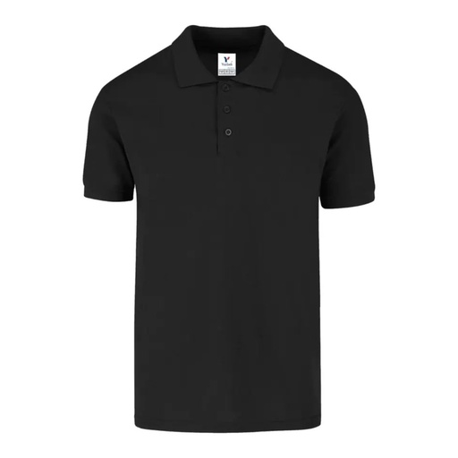 Polo Pique Caballero Manga Corta 50% Algodón 50% Poliester Yazbek