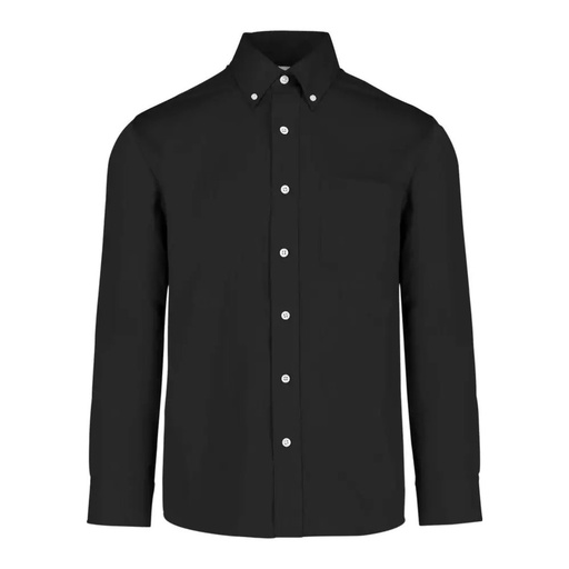 Camisa Gabardina Caballero Manga Larga 50% Algodón 50% Poliester Yazbek
