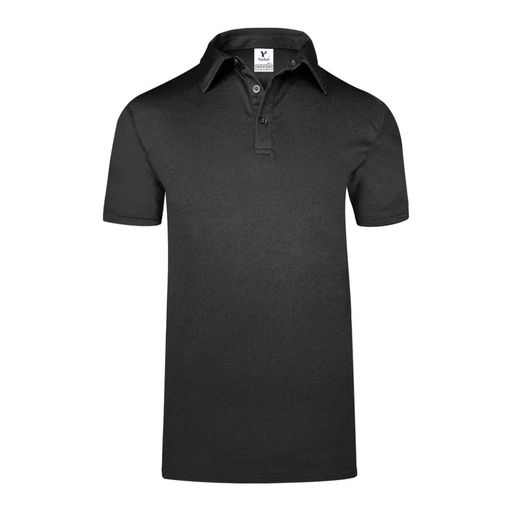 Polo Caballero Manga Corta 100% Poliester Yazbek