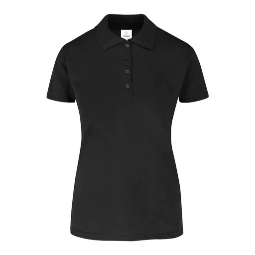 Polo Pique Dama Manga Corta 50% Algodón 50% Poliester Yazbek