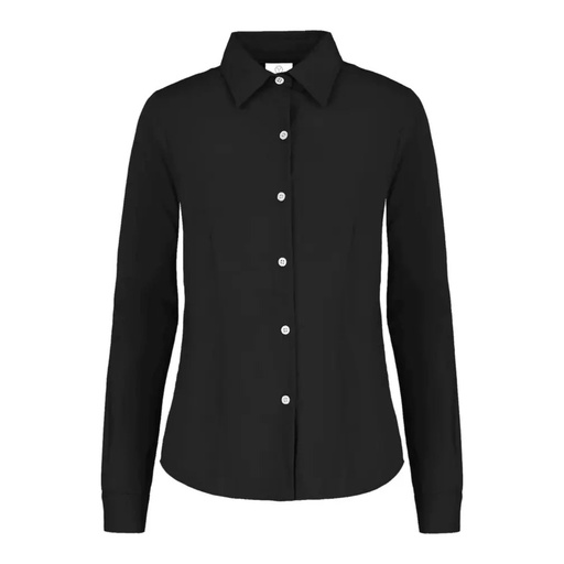 Camisa Gabardina Dama Manga Larga 50% Algodón 50% Poliester Yazbek
