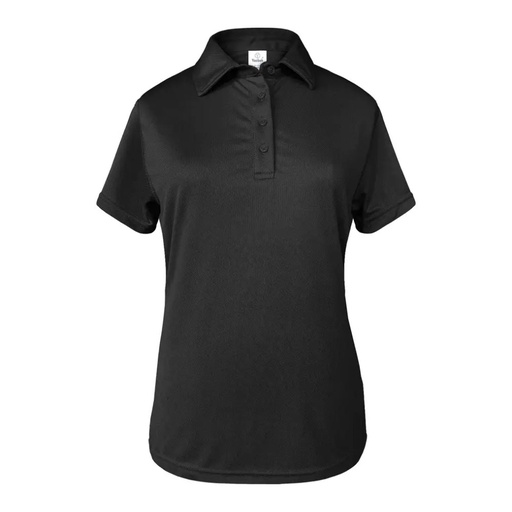 Polo Dama Manga Corta 100% Poliester Yazbek