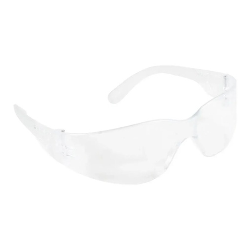 [004955] Lentes Seguridad Claro Policarbonato LLI01C Lica
