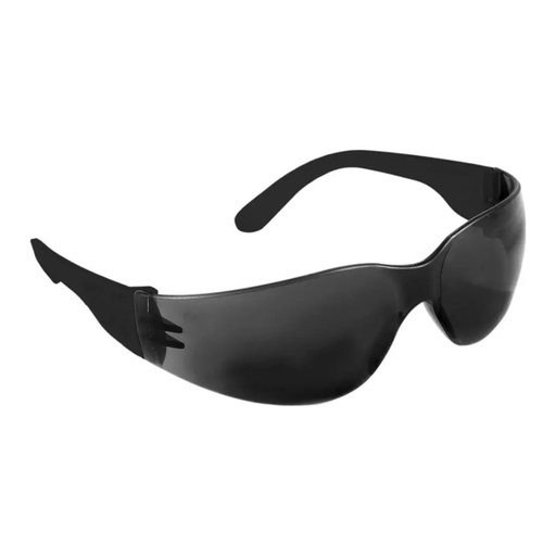 [004956] Lentes Seguridad Oscuro Policarbonato LLI01O Lica