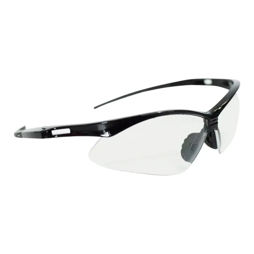 [004957] Lentes Seguridad Transparente Mica Anti-Impacto y Anti-Rayaduras LICA-TRAN-I Lica